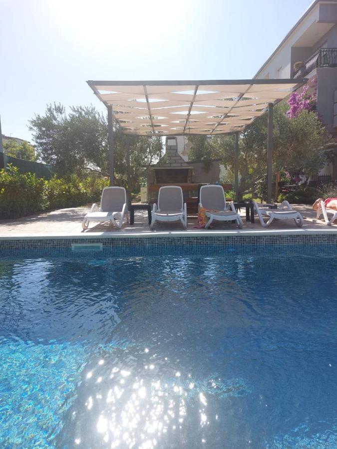 By Osibov, Diamondfish Apartment Kastela Ngoại thất bức ảnh