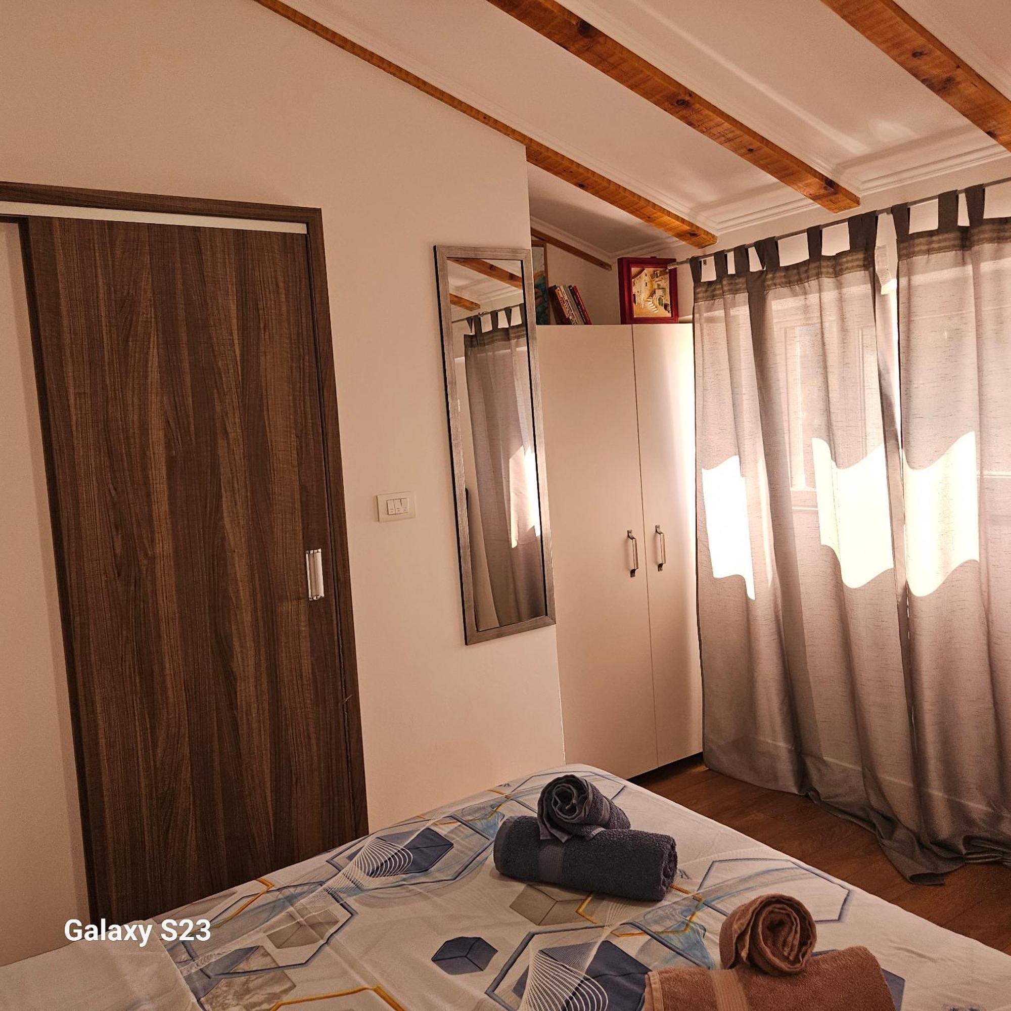 By Osibov, Diamondfish Apartment Kastela Phòng bức ảnh