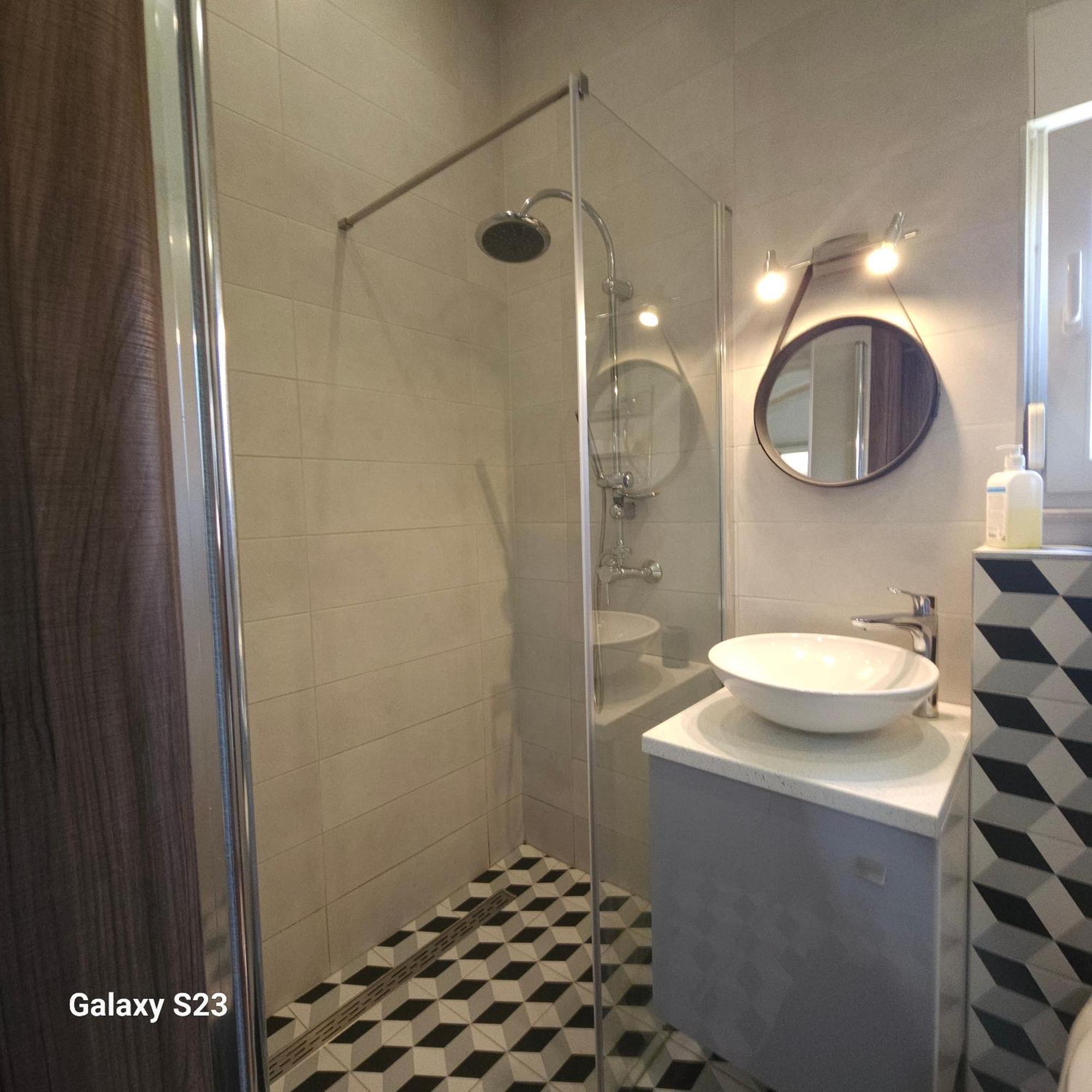 By Osibov, Diamondfish Apartment Kastela Phòng bức ảnh