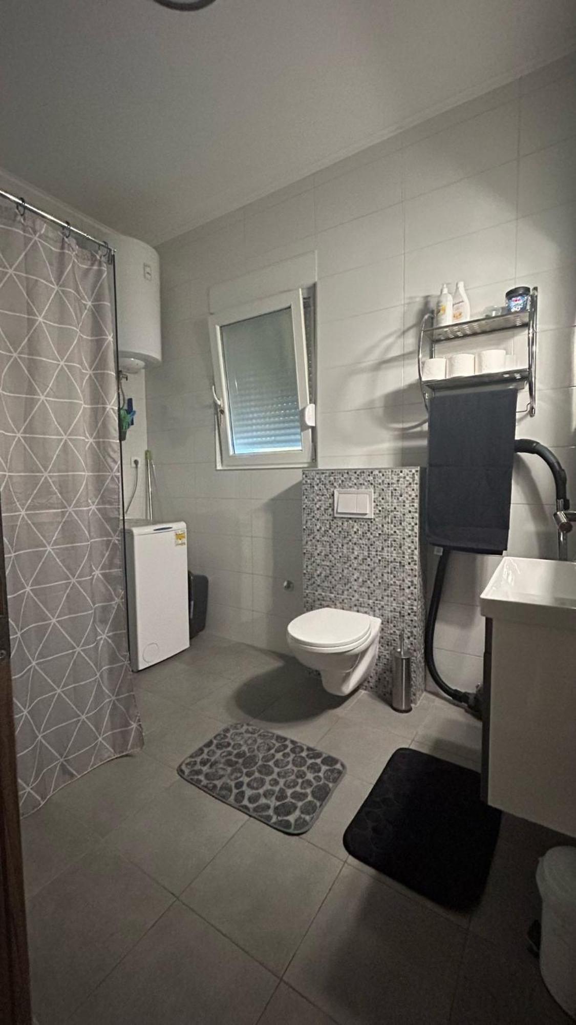 By Osibov, Diamondfish Apartment Kastela Ngoại thất bức ảnh
