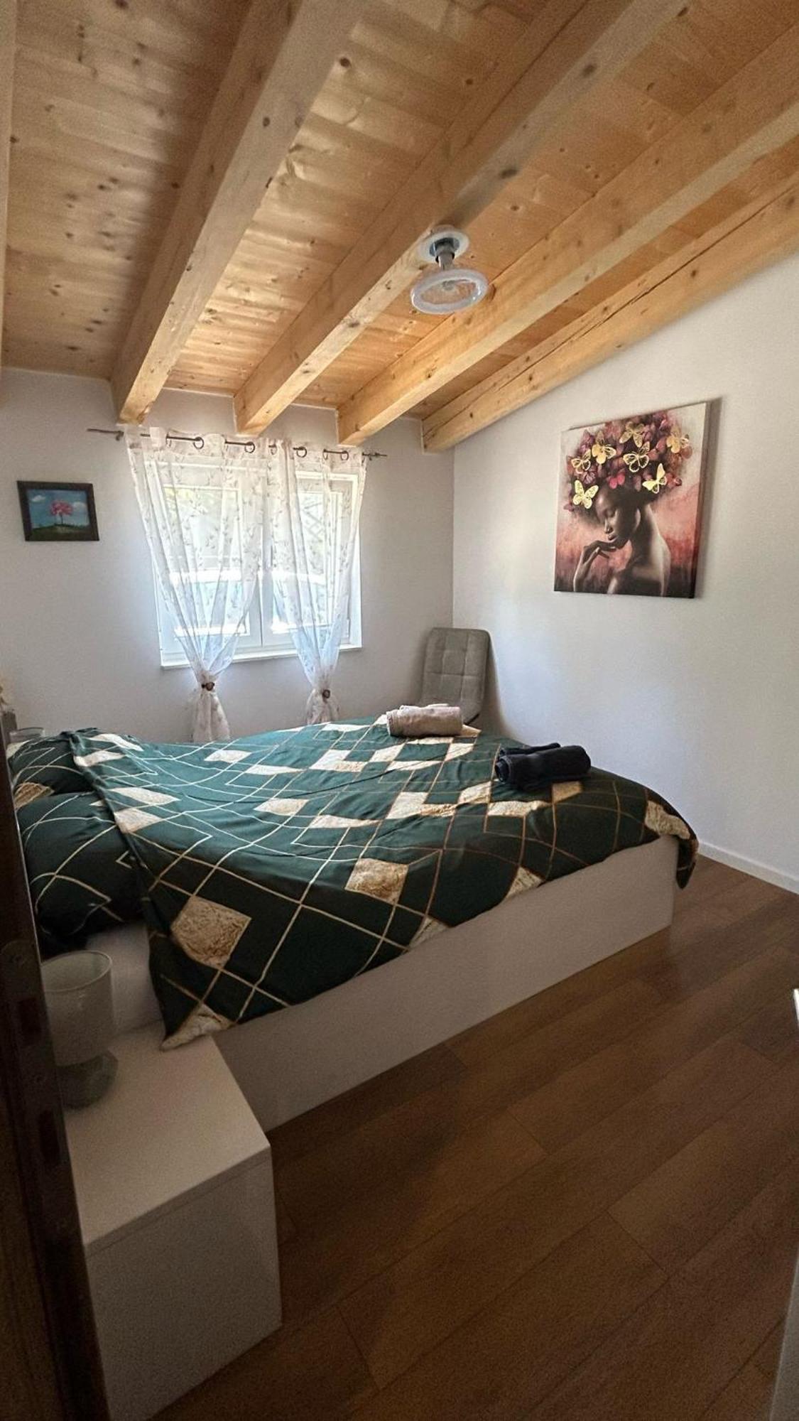 By Osibov, Diamondfish Apartment Kastela Ngoại thất bức ảnh